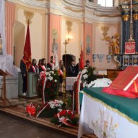 Zobacz w powiększeniu: BIAŁO-CZERWONA NAD BARANOWEM – ŚWIĘTO NIEPODLEGŁOŚCI 2022 R. (6)
